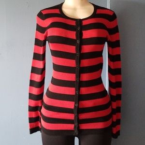 DOLCE&GABBANA CARDIGAN  44